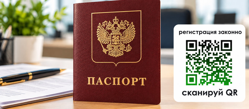 прописка в Называевске прописка в Называевске